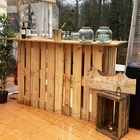 Location - Location de bar palette dans le Val d'Oise 