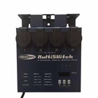 Location de bloc de de puissance DMX 4 x 5 Ampères 