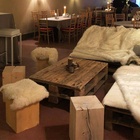 Location - Location de bûches en Ile de France 