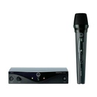 Location de Kit micro sans fil AKG PW45 en Ile de France (Val d'Oise) et Picardie (Oise).  Kit micro main sans fil AKG PW45