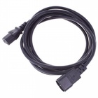 Location de câble shuko mâle femelle. 