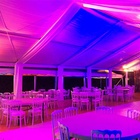 Location - Location de projecteurs LED Outcolor sur Paris 