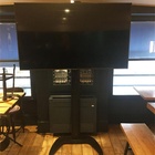 Location - Location d'écran sur pied de 65" SAMSUNG 4K UHD 