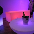 Location - Location banc lumineux LED en ile de France, Paris 75 