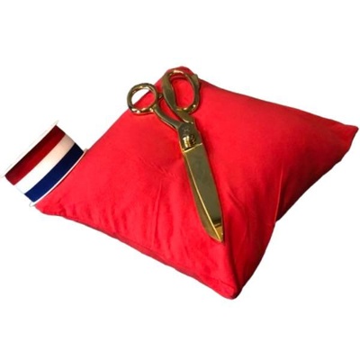 Kit inauguration Kit inauguration