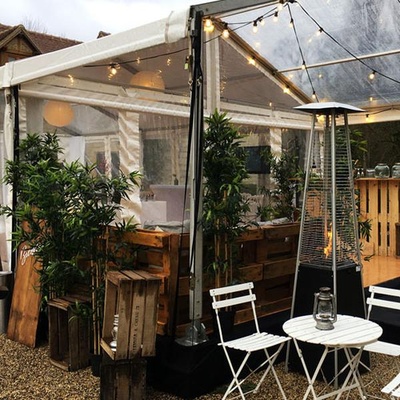 Bambou artificiel 175 cm extérieur Location de bambou artificiel pour événement en extérieur à Paris et dans la région parisienne