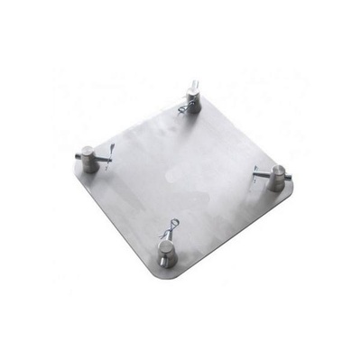 Location d'embase légère carré ASD.