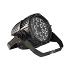 Location de projecteur LED forte puissance pour événement en extérieur à Paris 