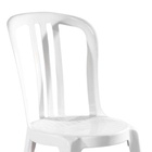 Location - Location de chaise en plastique MIAMI en île-de-France, Paris, 75 et Val-d'oise, 95 