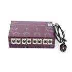 Location de Splitter DMX Starway en Ile de France (Val d'Oise) et Picardie (Oise). 