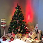 Transformez vos événements en moments magiques avec notre sapin artificiel en location. Réalisme saisissant, installation facile, personnalisation sans limite. 