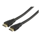 Location de câble HDMI full HD. 