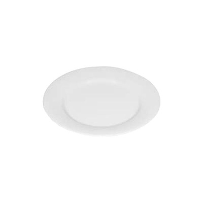 Location d'assiette à dessert porcelaine 21 cm.