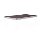 Location - Location de praticable scène 2 x 1 m sans pied. 