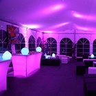 Location - Location de pack buffet lumineux pour mariage, anniversaire, soirée privée en ile de France Paris 75 et en Picardie  