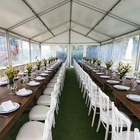 Location - Location de tente de réception, barnum, chapiteau pour votre mariage, anniversaire, soirée, cocktail, inauguration, ... en Ile de France, Val d'Oise, Picardie, Yvelines, ... 