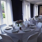 Location - Location de vaisselle : assiette ronde en ile de France, Paris 75 