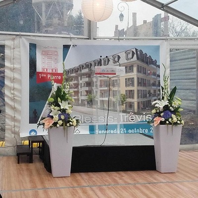 Location de pupitre à Paris, dans le val d'oise.