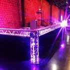 Location - Location de bar en structure et plexi en ile de France, Val d'oise 95  