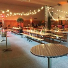 Location - Location de manges-debout alu dans le Val d'Oise. 