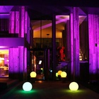 Location - Location de projecteurs LED en Ile de France (Paris 75), dans le Val d'Oise (95), en Picardie (60), en Yvelines (78), en Essonne (91), en Seine-et-Marne (77), ... 