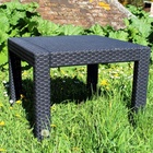 Location - Location de table de jardin pour événement en extérieur, anniversaire, soirée en picardie 60 et en ile de France 