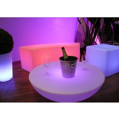 Location de seau à champagne en inox pour mariage, anniversaire en région parisienne, Val d'oise 95 et en Picardie 60.