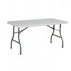 Table rectangulaire 150cm 