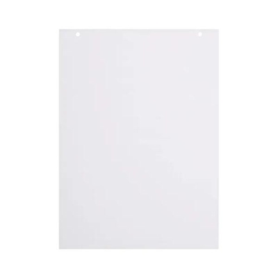 Bloc 20 feuilles A1 pour paperboard