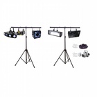 Location gros pack de lumières pour mariage soirée privée et DJ en ile de France et Picardie 