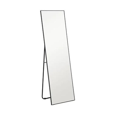 Location de miroir sur pied