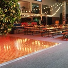 Location - Location de pack de piste de danse de différentes tailles en Ile de France, dans le Val d'Oise, dans l'Oise, ... 
