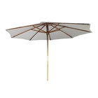 Location parasol gris rond pour événement 