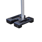 Location de leste en fonte de 15Kg pour toile lycra en Ile de France (Val d'Oise) et Picardie (Oise). 