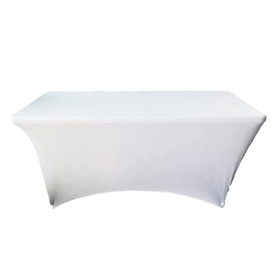 housse lycra buffet Housse lycra table buffet