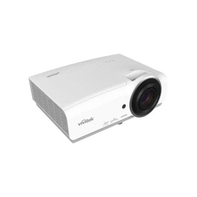 Location de vidéo projecteur 5000 Lumens Vivitek DU857