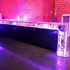 Location - Location de bar structure et en plexi dans le val d'oise, Paris 75, Yvelines 78 