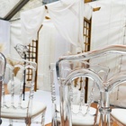 Location - Location de chaises Napoléon cristal à Paris 