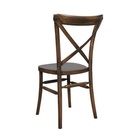 Location - Location de chaise en bois vintage pour mariage à Paris (75) et en région parisienne (92, 75, etc.) 