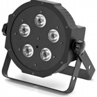 Location projecteur LED méga tripar de chez American DJ chez RVS Event 