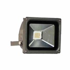 Location de projecteur 20w led 2800k tente pliante 3x3 en Ile de France et Picardie (Oise et Val d'Oise). 