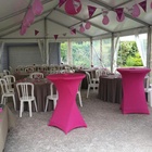 Location - Location de tente de réception, barnum, chapiteau pour votre mariage, anniversaire, soirée, cocktail, inauguration, ... en Ile de France, Val d'Oise, Picardie, Yvelines, ... 