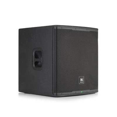 Enceinte JBL EON 718S Location d'enceintes et caisson de basse pour soirée à Paris (75) et en IDF - JBL EON 718S