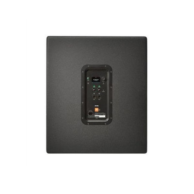 Enceinte caisson de basse JBL 918XLF dos Location de caisson de basse (subwoofer) pour événements picardie (60) et haut de France