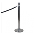 Location de potelet chromé pour divers événements en ile de France, région parisienne et picardie 60. 