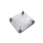 Location d'embase légère carré ASD. 