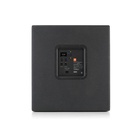 Location - Location d'enceintes et caisson de basse pour soirée en Ile de France - JBL EON 718S 