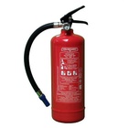 Location d'extinctateur à poudre tente de réception en Ile de France (Val d'Oise ou Oise) 