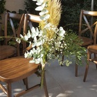 Location - Location de chaise en bois pour tous vos événements à Paris, en région parisienne et Hauts de France 