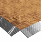 Location de pack plancher piste de danse parquet bois 13m² pour danse en région parisienne 75,77,78 et en Picardie 
